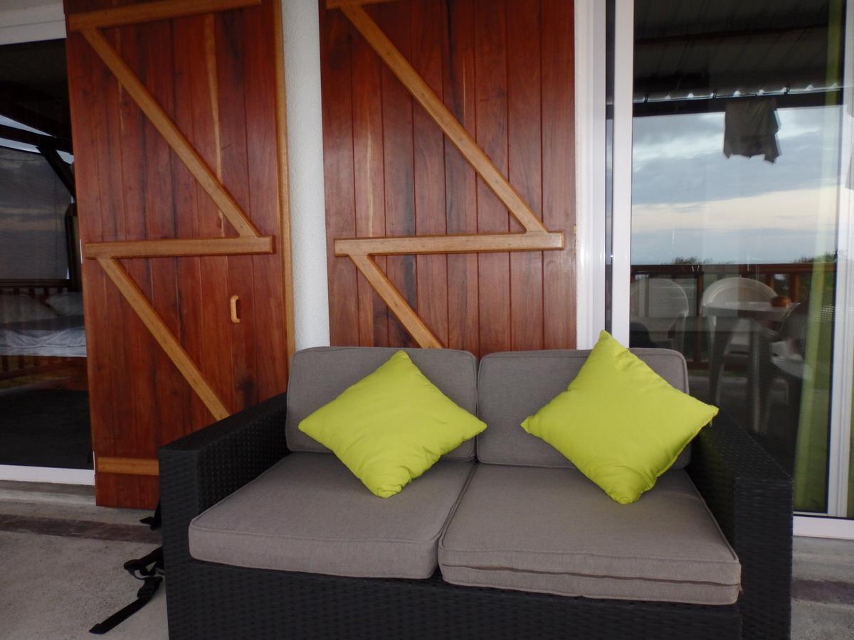 Green Wood Lodge Petit Brule Dış mekan fotoğraf