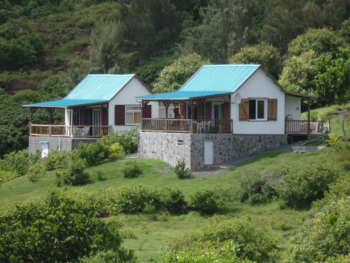 Green Wood Lodge Petit Brule Dış mekan fotoğraf